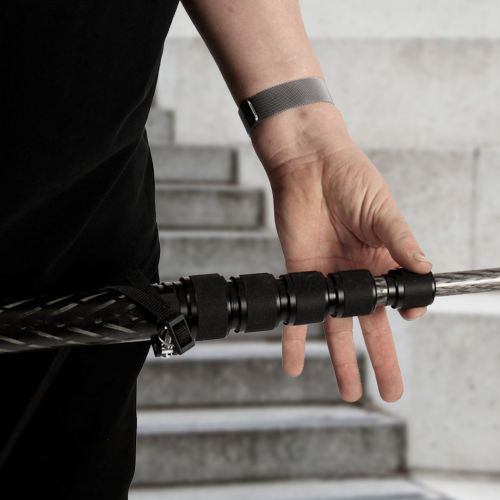 PICPOLE COMPACT Selfistick extrem leich